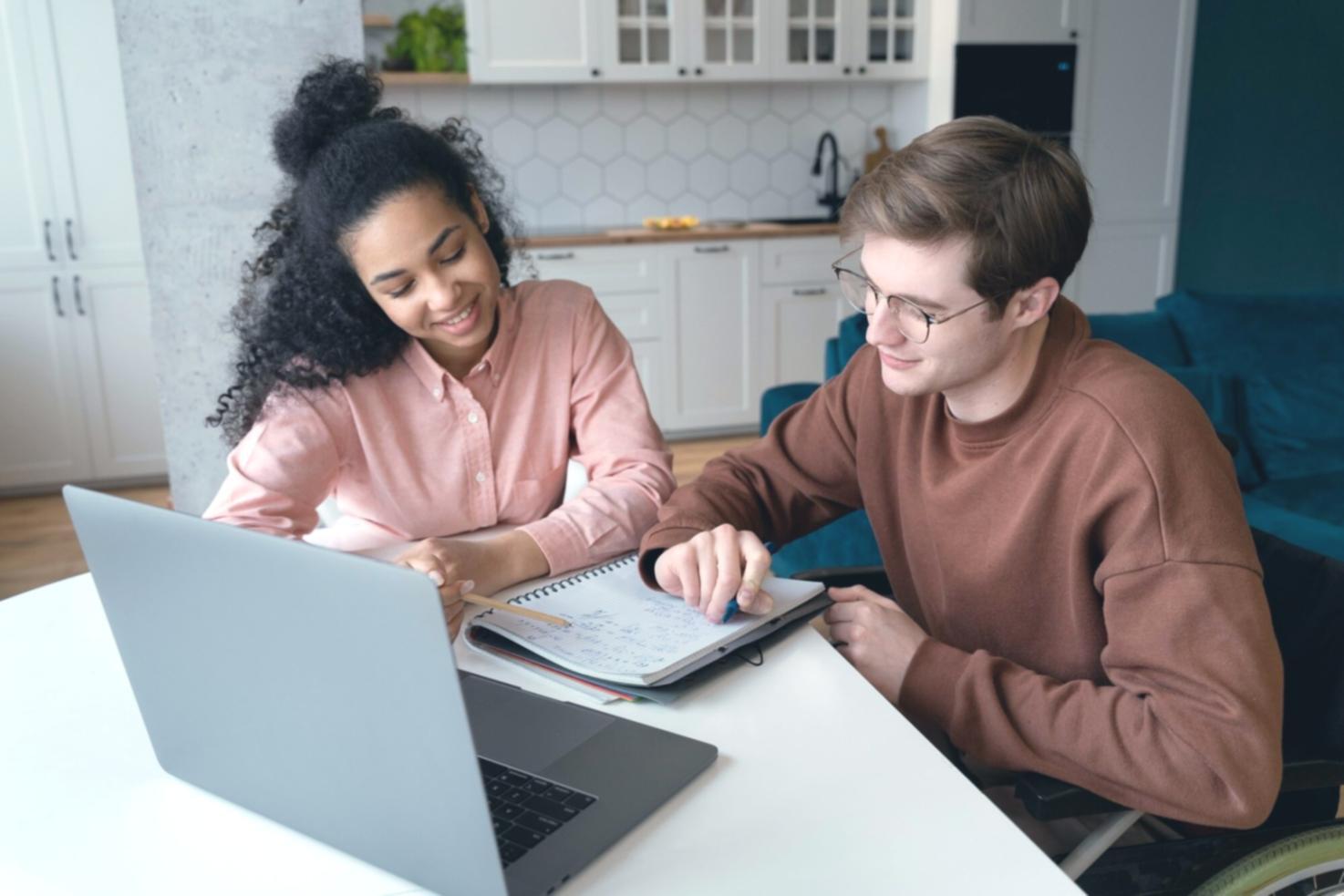 Analyse collaborative des données financières